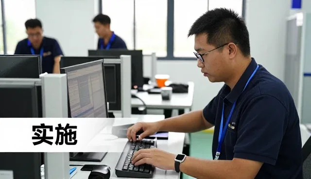系统部署与优化如何提升工作效率？
