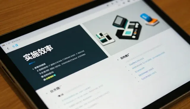 技术适配中的常见问题及应对策略分析
