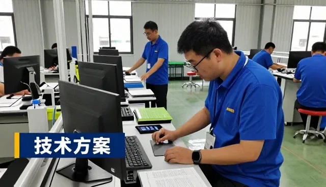 技术支持为运维提供更多可能