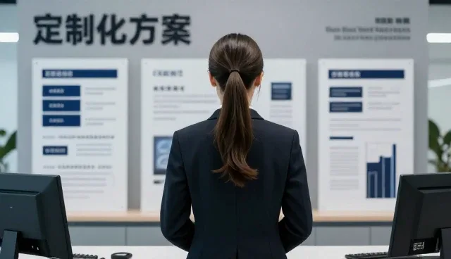 定制化方案实施中的常见问题及应对策略