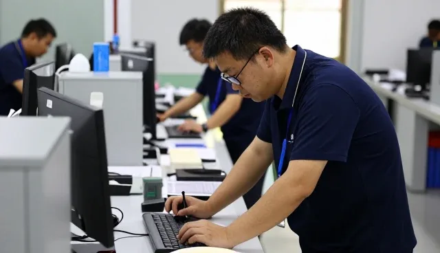 技术企业IT运维服务技术方案：从入门到明白